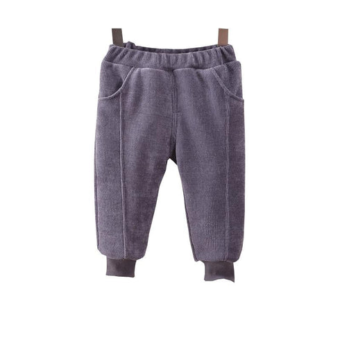 Fall/Winter Boys' Pants Sports Pants